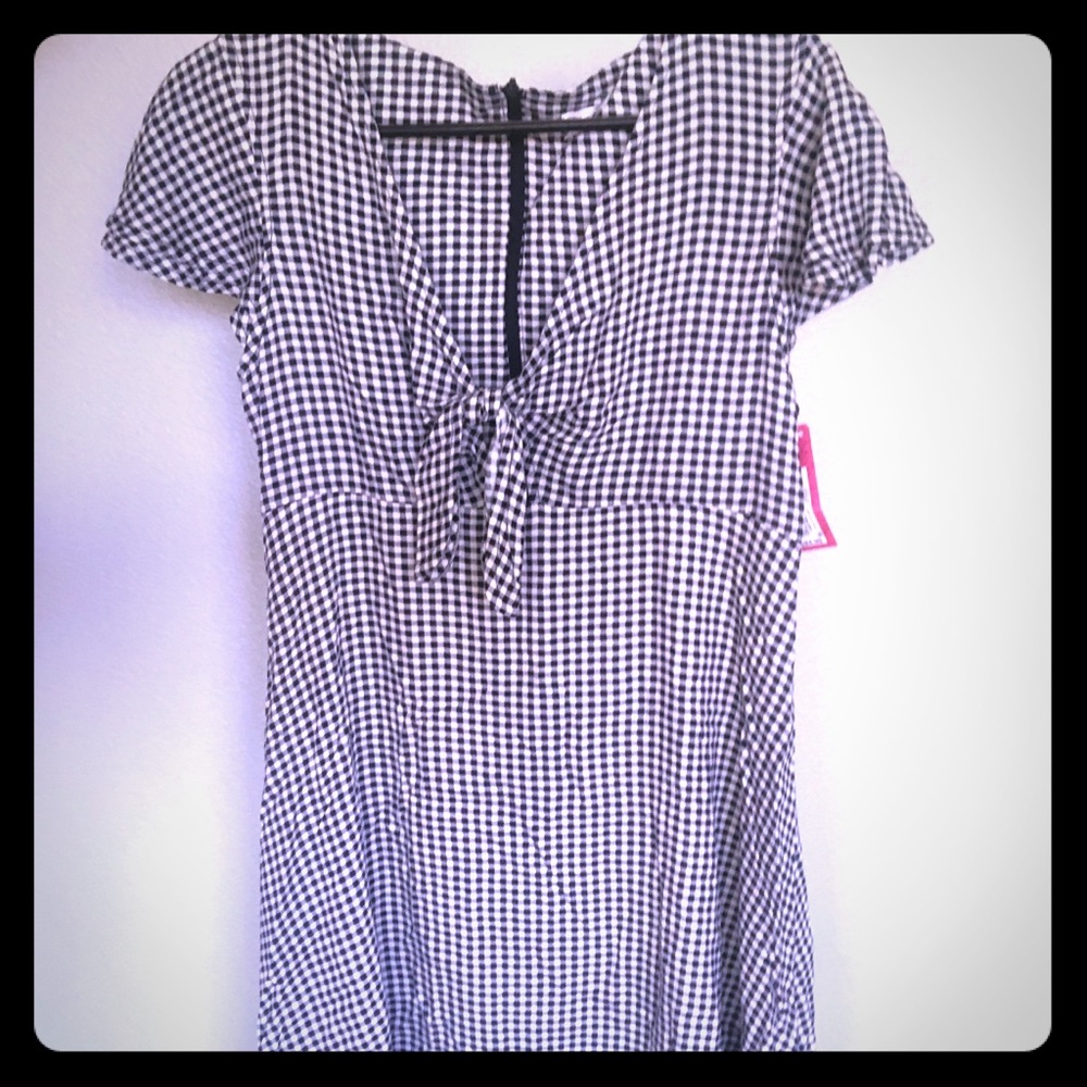 Xhilaration Sun Dress